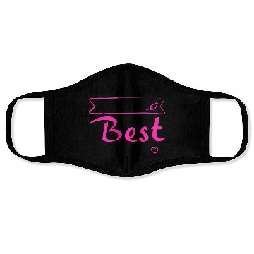 Discover Life As A Mother Is Incredible Face Masks