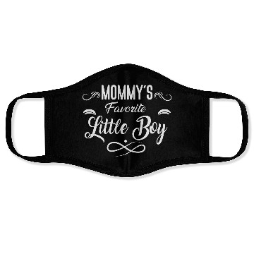 Discover Mommy's favorite Little boy Face Masks