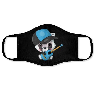 Discover Cute Classic Face Masks