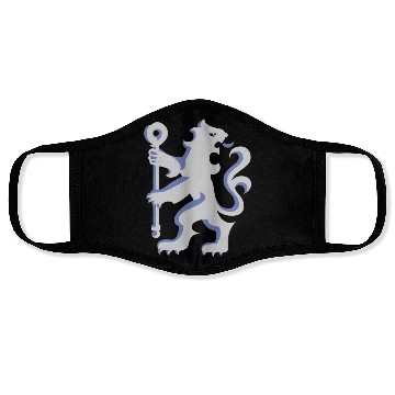 Discover Pride of London Face Masks