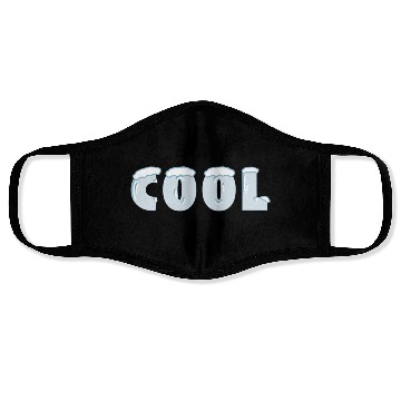 Discover COOL DAD Face Masks