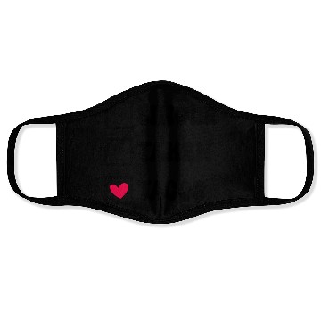 Discover I Love Taco Anti-Valentine, Tacos Are My Valentine Face Masks