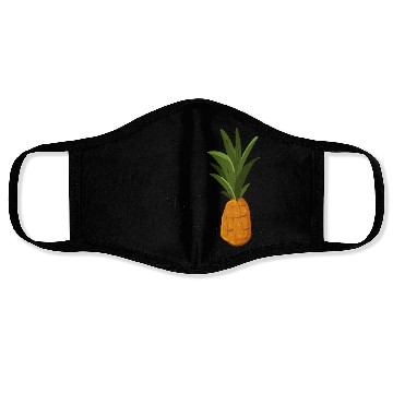 Discover Botanic Organic Clothing Shop – Pineapple Face Masks