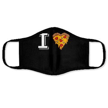 Discover I Love Me 9 Face Masks