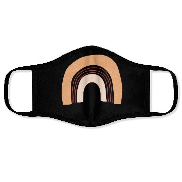 Discover Music Teacher Gift Face Masks