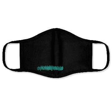 Discover Installing Optimistic People Happiness Positive Face Masks