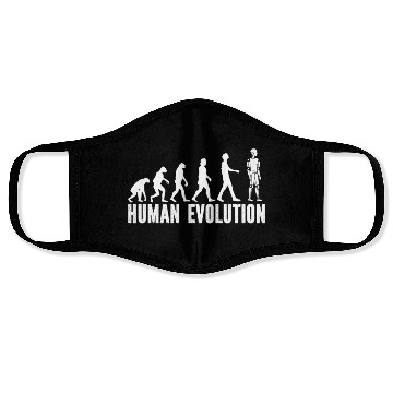 Discover Robotics Robots Evolution Human Evolution Face Masks