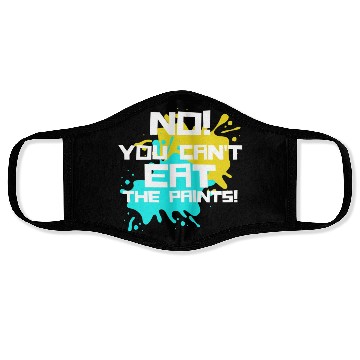 Discover funny art teacher Face Masks