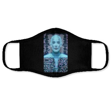 Discover AI CM001202305 Face Masks