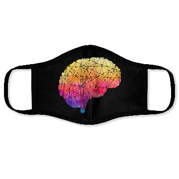 Discover Deep Learning AI Artificial Intelligence Robotics Face Masks