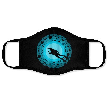 Discover Scuba Diving Scuba Diving Face Masks
