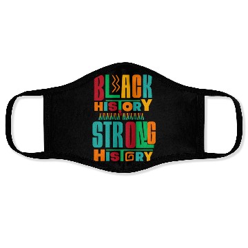 Discover womens history month Face Masks