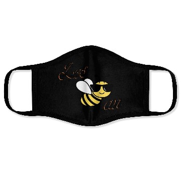 Discover Les-bee-an Face Masks