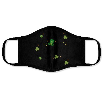 Discover one Lucky mama Face Masks