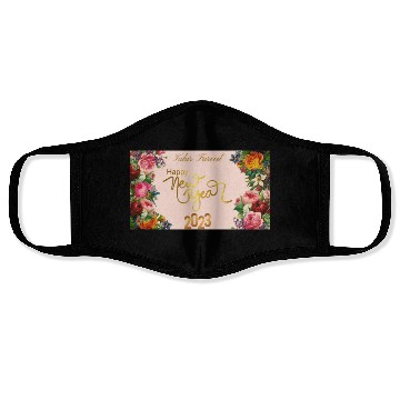 Discover 90s Anime Songs Face Masks