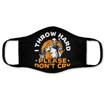 Discover Baseball Player Baseball Coach Baseball Pitcher Face Masks