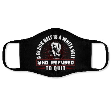 Discover Brazilian Jiu Jitsu MMA Bjj Hugger Face Masks