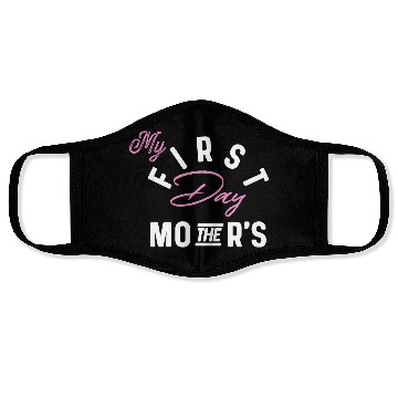 Discover Mother's day Face Masks