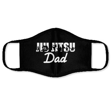 Discover Brazilian Jiu Jitsu MMA Bjj Hugger Face Masks