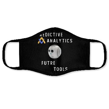 Discover AI Predictive Analytics: Future Tools Face Masks