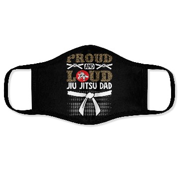 Discover Brazilian Jiu Jitsu MMA Bjj Hugger Face Masks