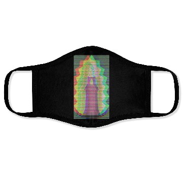 Discover Lady Guadalupe Face Masks | Guadalupe Face Masks |VirginMary