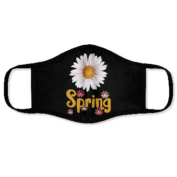 Discover spring Face Masks