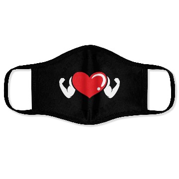 Discover Muscle Strain Fitness Gym Pain Bodybuilding Face Masks