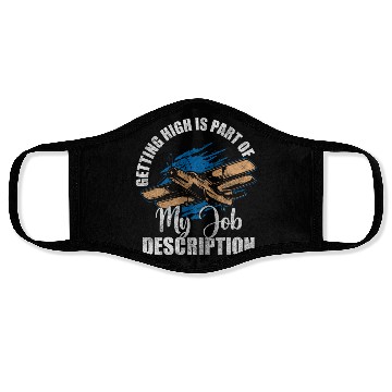 Discover Airplane Work Aviation Aerobatic Pilots Face Masks