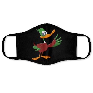 Discover Modern Face Masks