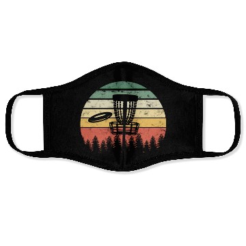 Discover Ultimate Frisbee Importanter Disc Golf Ultimate Face Masks
