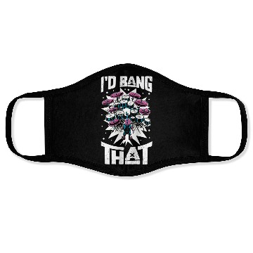 Discover Drummer Drums Music Drum Set Drumming Face Masks