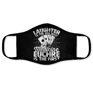 Discover Card Game Games Playing Card Poker Euchre Face Masks