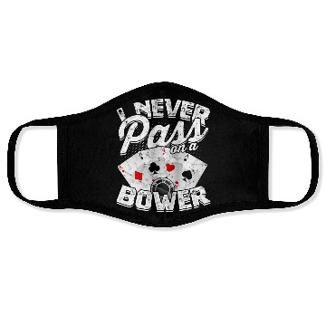 Discover Card Game Games Playing Card Poker Euchre Face Masks