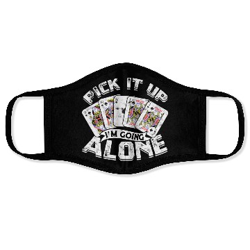 Discover Card Game Games Playing Card Poker Euchre Face Masks