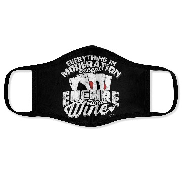 Discover Card Game Games Playing Card Poker Euchre Face Masks