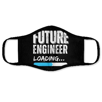 Discover Future Engineer Loading Face Masks