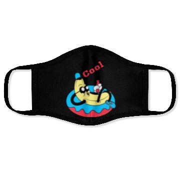 Discover Super Cool Banana Face Masks