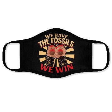 Discover Atheist Atheism Flying Spaghetti Pastafarianism Face Masks