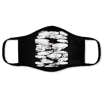 Discover Friendship is magic Face Masks