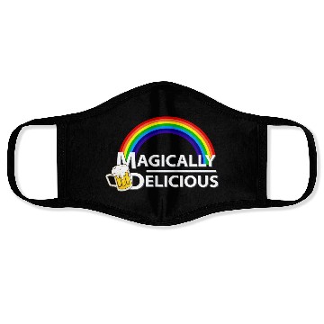 Discover Magically Delicious Face Masks
