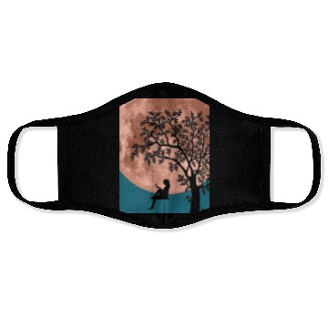 Discover Sun Face Masks