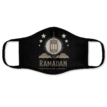 Discover Ramadan Face Masks