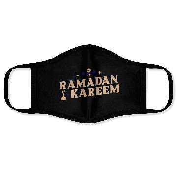 Discover Ramadan Face Masks