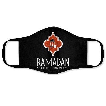 Discover Ramadan Face Masks