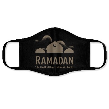Discover Ramadan Face Masks