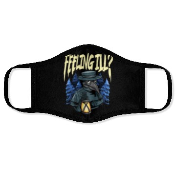 Discover Plague Doctor Outfit Plague Doctor Mask Medicines Face Masks