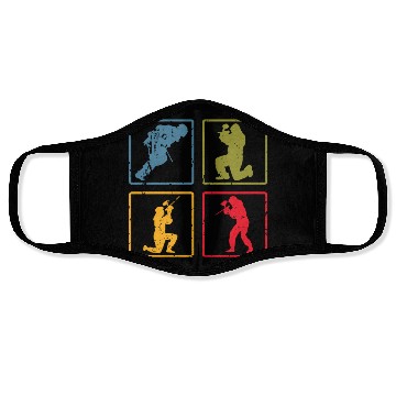 Discover Paintball Paint Gun Paintball Player Paintballer Face Masks