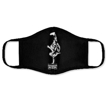 Discover Breakdance Hip Hop Dance Bboy Face Masks