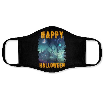 Discover firefly ideas 2 Face Masks